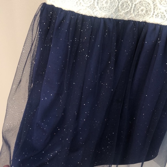 Btween Dress. Girls size 8. - Picture 4 of 8